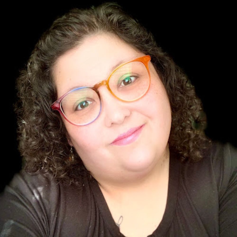 Meet your Posher, Gina